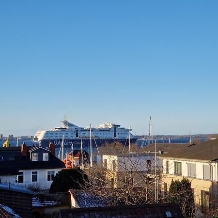 Deck 3 Laboe Ostsee Exterior foto