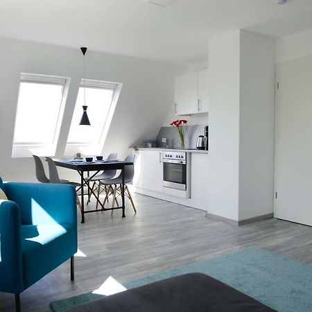 Deck 3 Laboe Ostsee Exterior foto